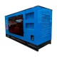 Генератор дизельний PROFI-TEC WDSG125-3 Power MAX (125 кВА/100 кВт, промисловий двигун WEICHAI, аналог BOLDUIN)