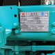 Генератор дизельний PROFI-TEC WDSG125-3 Power MAX (125 кВА/100 кВт, промисловий двигун WEICHAI, аналог BOLDUIN)