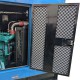 Генератор дизельний PROFI-TEC WDSG125-3 Power MAX (125 кВА/100 кВт, промисловий двигун WEICHAI, аналог BOLDUIN)