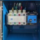 Генератор дизельний PROFI-TEC WDSG375-3 Power MAX (375 кВА/300 кВт, промисловий двигун WEICHAI, аналог BOLDUIN)