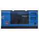 Генератор дизельний PROFI-TEC WDSG375-3 Power MAX (375 кВА/300 кВт, промисловий двигун WEICHAI, аналог BOLDUIN)