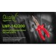 Довгогубці діелектричні 200 мм 1000В (LNP-142200) Alloid