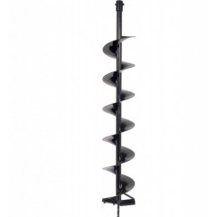 Шнек для мотобура KRAISSMANN SB 150*1000 A