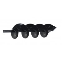 Шнек для мотобуру KRAISSMANN SB 200*1000 A