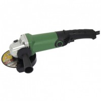 Кутошліфувальна машина (болгарка) Craft-tec PXAG-403 (125mm, 1150W)