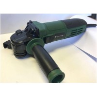 Углошлифовальная машина (болгарка)  Craft-tec PXAG-433 (125mm, 920W)