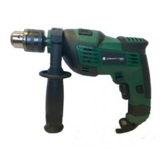 Дриль ударний Craft-tec PXID-243 Ø13 (900W)