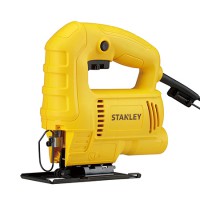 Лобзик электрический Stanley 450 SJ45