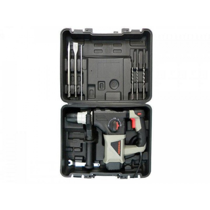 Перфоратор Arsenal П-2100Е