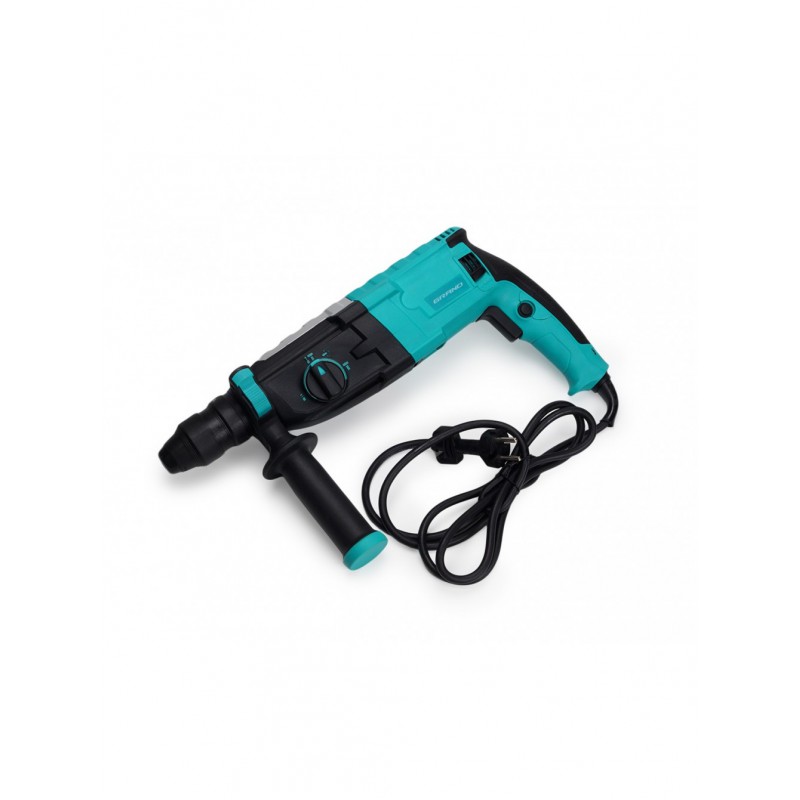 Перфоратор Grand ПЕ-1500 ДФР (28 Bosch)