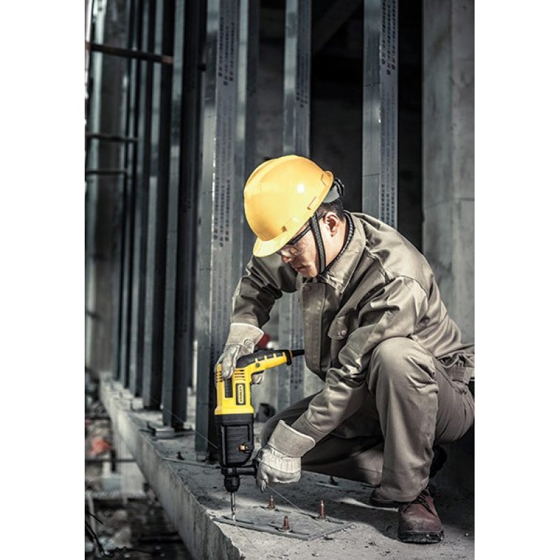 Перфоратор Stanley 800 SHR263
