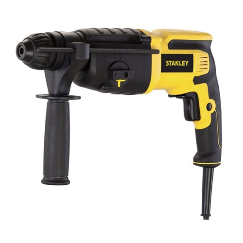 Перфоратор Stanley 800 SHR263