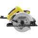 Пила дисковая STANLEY 1250 SC12