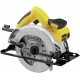 Пила дисковая STANLEY 1250 SC12
