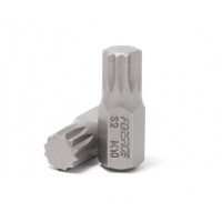 Біта SPLINE M12х30ммL,10мм Forsage F-1783012