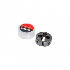 Плашка M10x1,5-Ø30мм, у пластиковому футлярі ROCKFORCE RF-DIE10x1,5