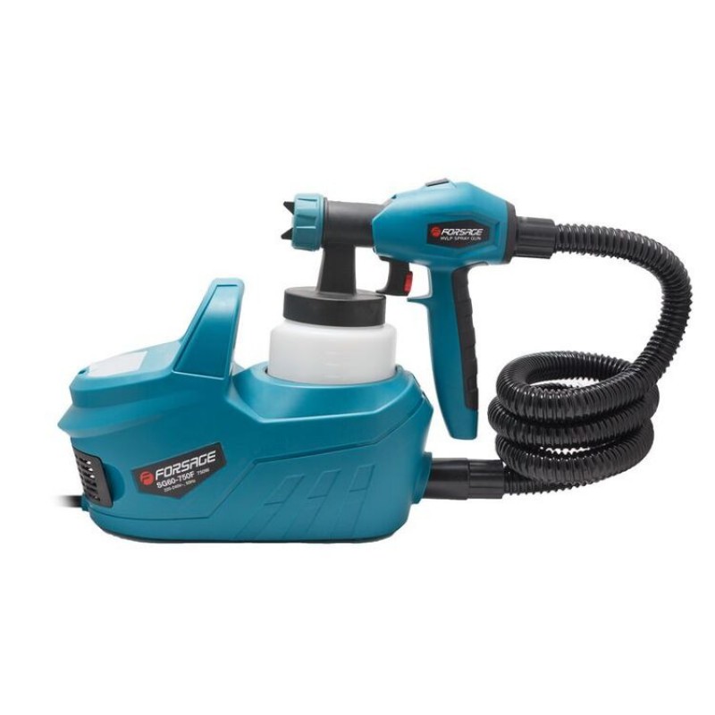 Фарбопульт ручний електро FORSAGE electro SG60-750F