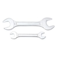 Ключ рожковый 6х7мм KINGTUL KT-100607