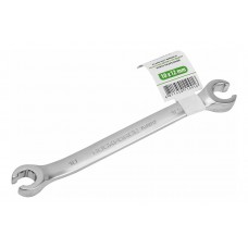Ключ розрізний 10х12мм ROCKFORCE RF-7511012