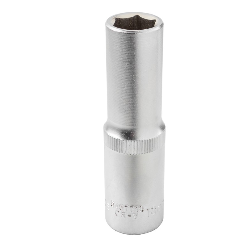 Головка глубокая 13мм 1/2''6гр. ROCKFORCE RF-5457713