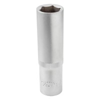 Головка глубокая 15мм 6гр. 1/2" ROCKFORCE RF-5457715