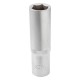 Головка глубокая 15мм 6гр. 1/2" ROCKFORCE RF-5457715