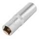 Головка глубокая 15мм 6гр. 1/2" ROCKFORCE RF-5457715