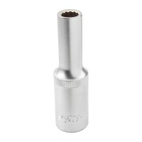 1/2''12гр. Головка глибока 9мм ROCKFORCE RF-5497709