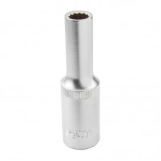 1/2''12гр. Головка глибока 9мм ROCKFORCE RF-5497709