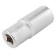 Головка глубокая 24мм 1/2" 12гр. ROCKFORCE RF-5497724