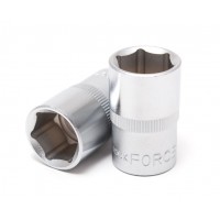 Головка 11мм 6гр. 1/2" ROCKFORCE RF-54511