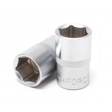 Головка 11мм 6гр. 1/2" ROCKFORCE RF-54511