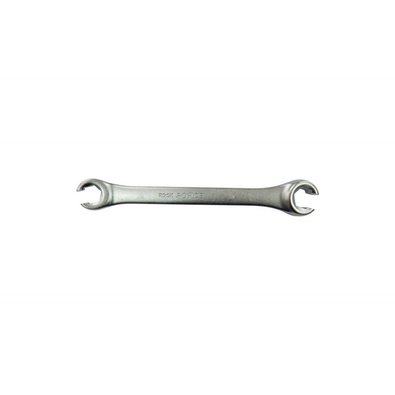 Ключ розрізний 17х19мм ROCKFORCE RF-7511719