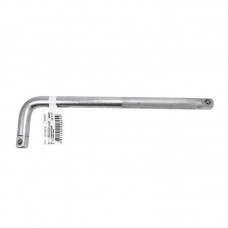 1/2''Вороток Г-подібний 260мм RockForce RF-8154260