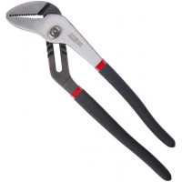 Пассатижи переставные с поджимной гайкой 10"-250мм BAUM AUTO BM-02001-10