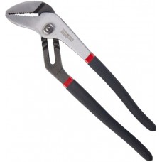 Пассатижи переставные с поджимной гайкой 10"-250мм BAUM AUTO BM-02001-10
