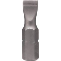 1/4''бита шлицевая 30ммL 1.0x6мм F-1233006