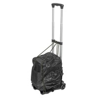 Візок ручний складаний в/п 40кг WMC TOOLS WT-1009 (візок)