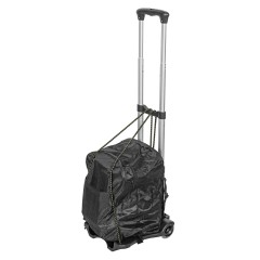 Тележка ручная складная г/п 40кг WMC TOOLS WT-1009(тележка)