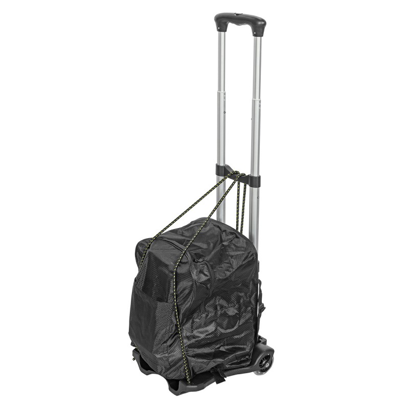 Тележка ручная складная г/п 40кг WMC TOOLS WT-1009(тележка)
