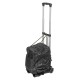 Тележка ручная складная г/п 40кг WMC TOOLS WT-1009(тележка)