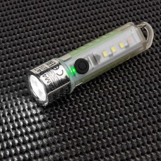 Фонарь светодиодный аккумуляторный Rockforce RF-CAM4047