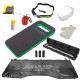 Тележка с инструментом 286пр. Rockforce RF-55300+12