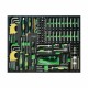 Тележка с инструментом 286пр. Rockforce RF-55300+12