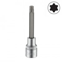Головка-бита TORX T20 1/2" (L-100мм) ROCKFORCE RF-34610020