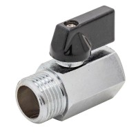 Кран воздушный шаровый 1/2" Forsage F-SP037-1/2