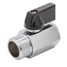 Кран повітряний кульовий 1/2" Forsage F-SP037-1/2