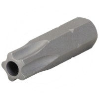 Бита 5-лучевая с отверстием TS8,1/4'' F-12F2508