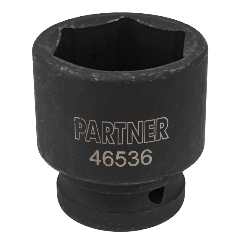 Головка ударная 36мм (6гр), 3/4" Partner PA-46536