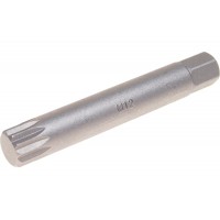 Біта SPLINE M12х75ммL,10мм ROCKFORCE RF-1787512